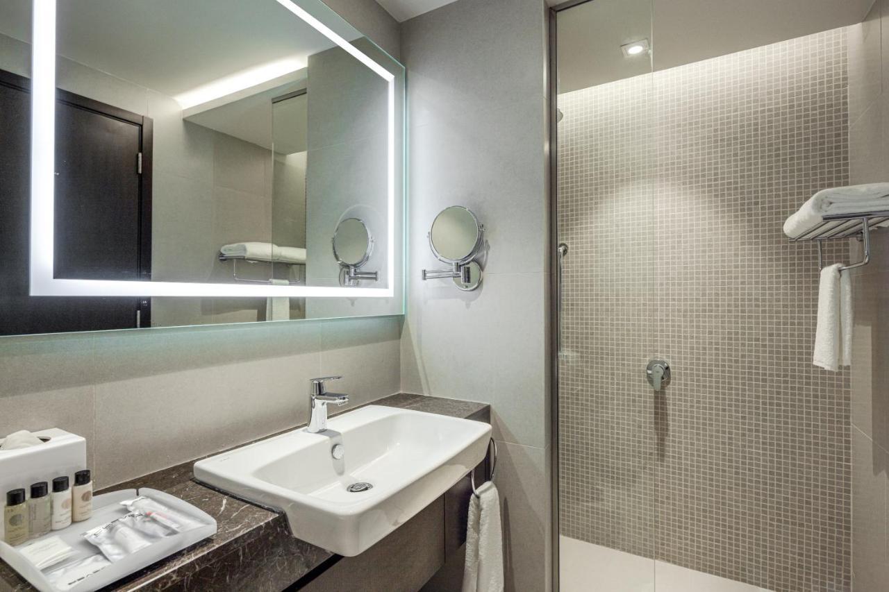 Somerset Downtown Al Khobar Exterior photo